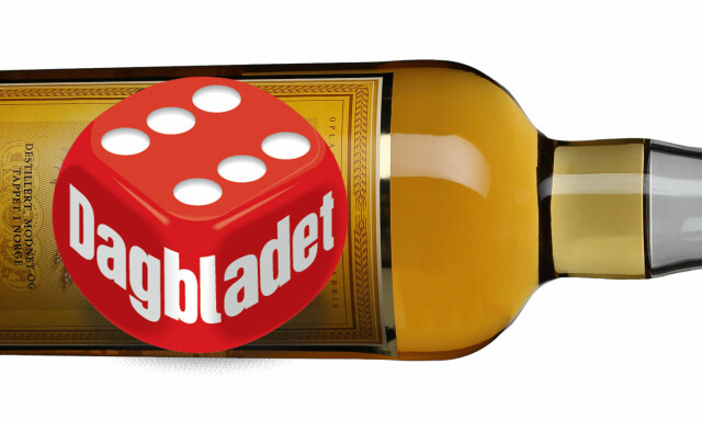 Full pott! Denne klassikeren er den beste akevitten